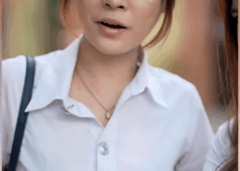 [หนังเต็มเรื่อง] 799H0805 S อายไหมที่มีแม่ตัวตลกแบบนี้