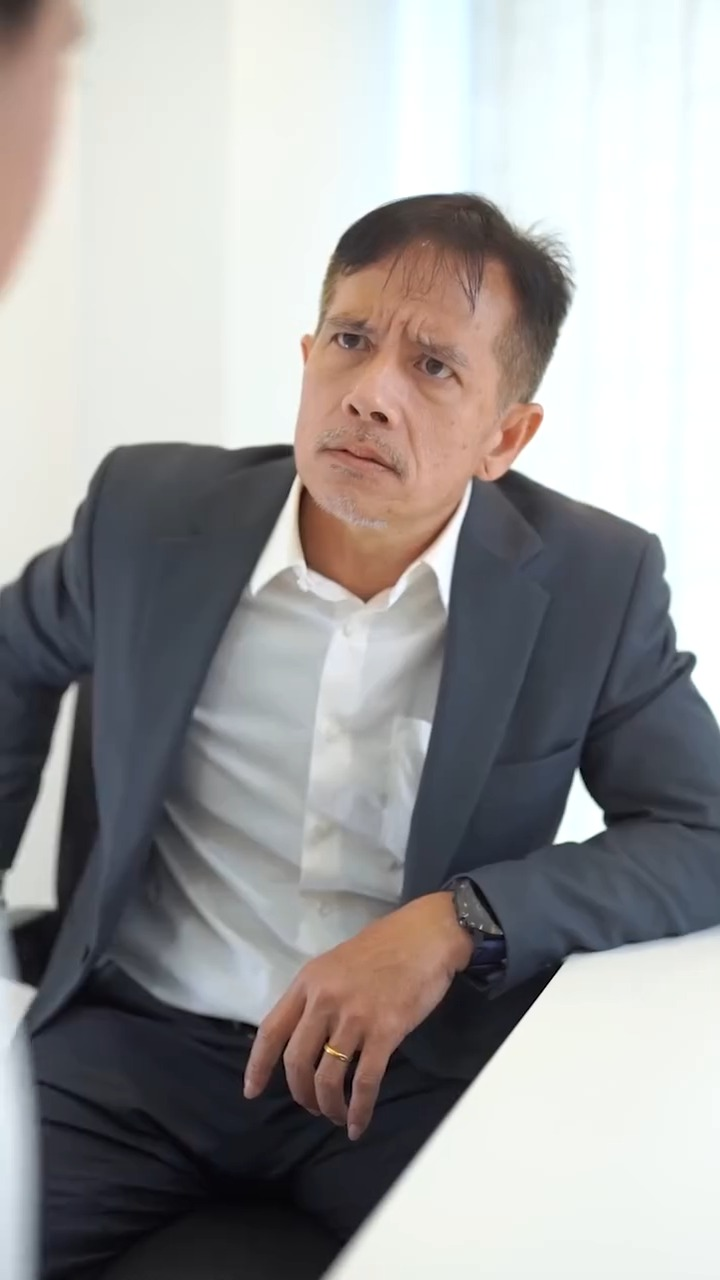 [หนังเต็มเรื่อง] 791H0825 AA รางวัลของคนซื่อสัตย์ก็คือ