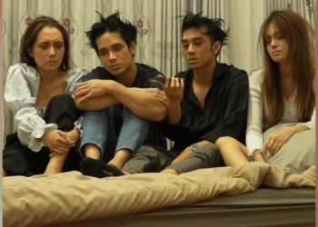 [หนังเต็มเรื่อง] 790H0805 S วัยรุ่นลบหลู่สิ่งที่ทุกคนว่าจะรอดไหม