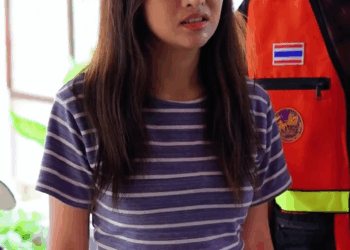 [หนังเต็มเรื่อง] 478H0815 E วินมอไซค์คนนี้ มีกฏเหล็กห้ามผู้หญิงซ้อนท้าย