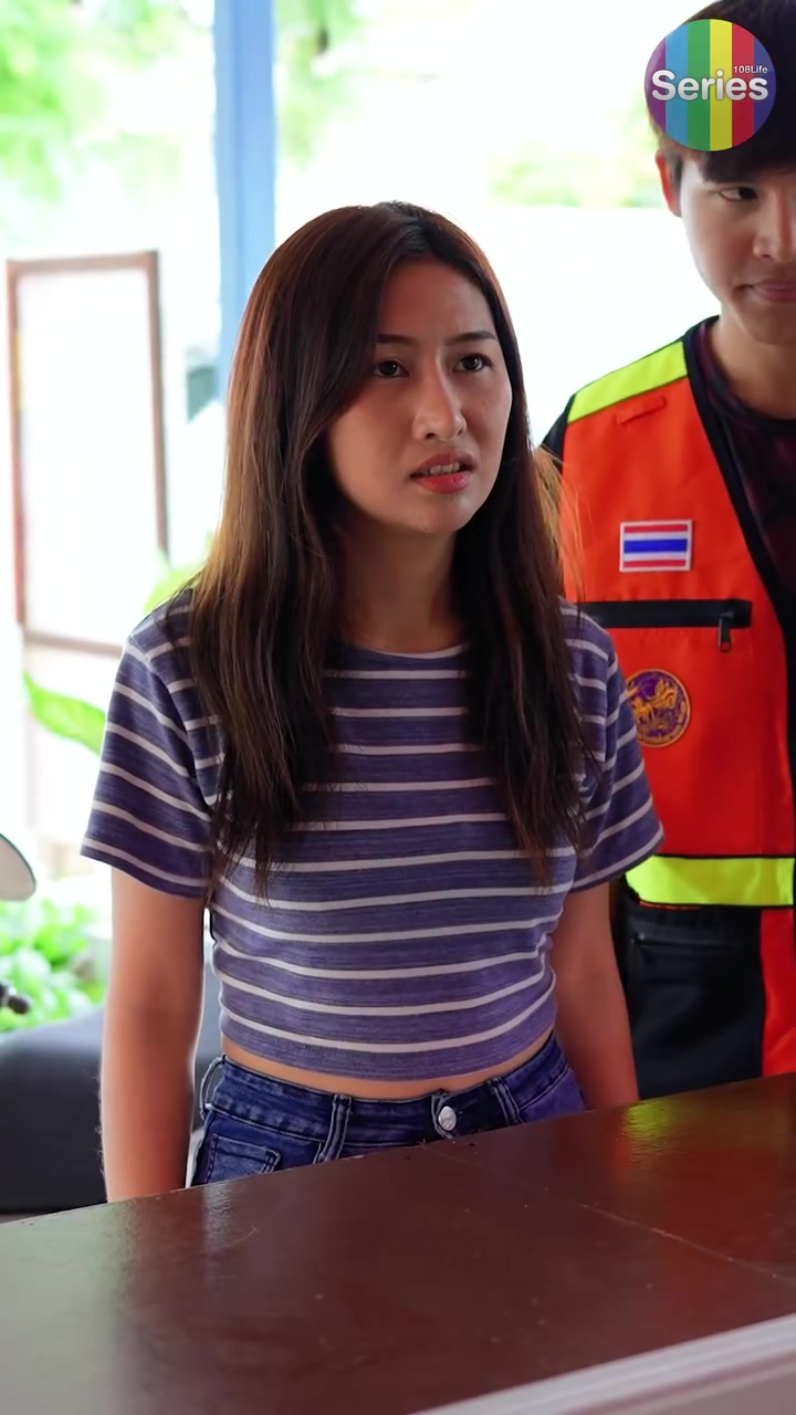 [หนังเต็มเรื่อง] 478H0815 E วินมอไซค์คนนี้ มีกฏเหล็กห้ามผู้หญิงซ้อนท้าย