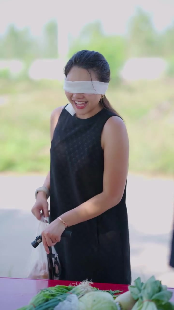 [หนังเต็มเรื่อง] 770H0825 AA ขายผักยังไงให้รวย