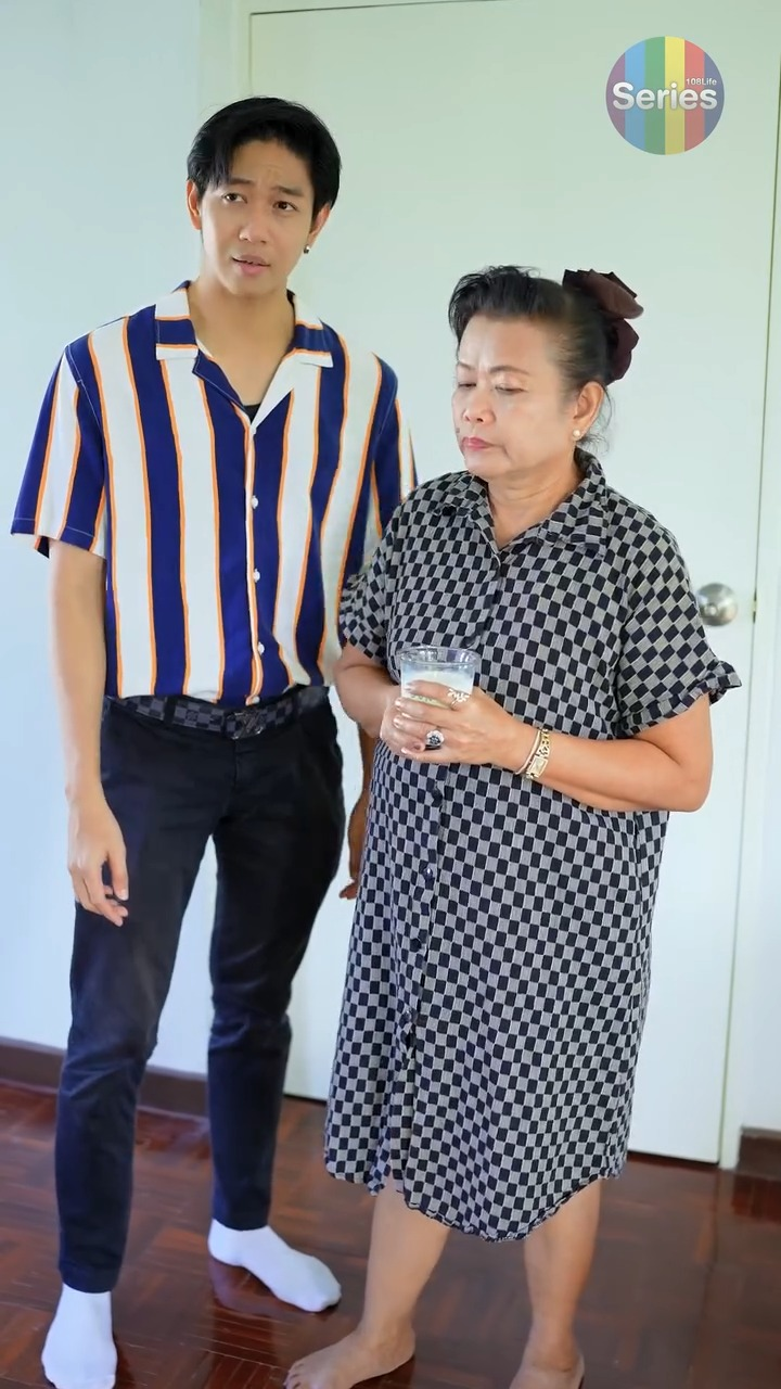 [หนังเต็มเรื่อง] 434H0805 E สามีไปทํางานครึ่งปี กลับมาอีกทีเมีEท้oงกับเพื่อน