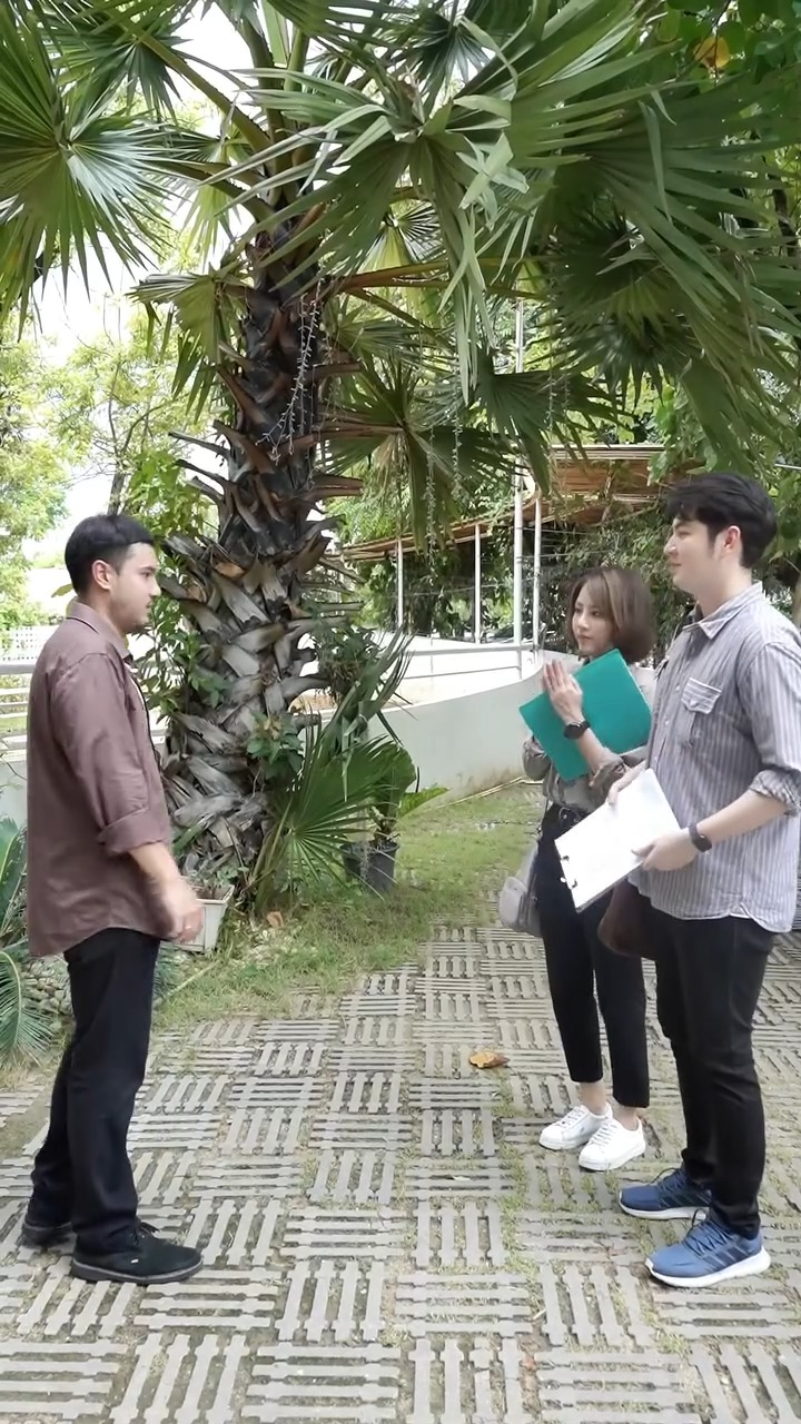 [หนังเต็มเรื่อง] 734H0805 R ทนอยู่เพราะเงิน แบบนี้จะเรียกว่าความรักได้เหรอ