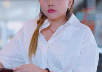 [หนังเต็มเรื่อง] 768H0825 AA ก็แค่คนส่งของ