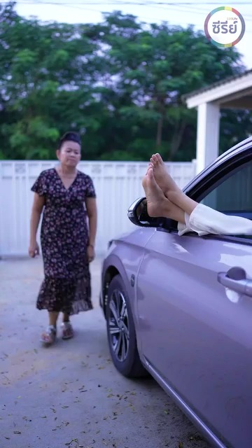 [หนังเต็มเรื่อง] 481H0815 E สะใภ้กิริยาแบบนี้ แม่สามีที่ไหนจะทนไหว