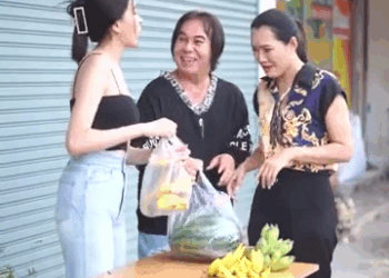 [หนังเต็มเรื่อง] 488H0825 R หนังสั้น แม่ค้าแซ่บเว่อร์