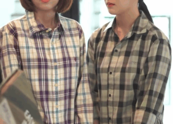 [หนังเต็มเรื่อง] 436H0825 R คนรวยแต่งตัวแบบนี้เหรอ