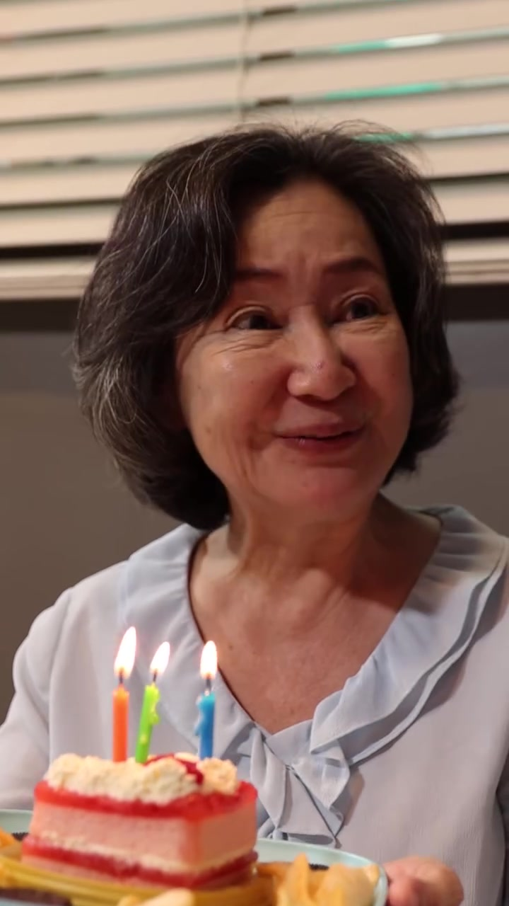 [หนังเต็มเรื่อง] 437H0825 R ความรัก ของแม่