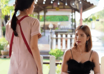 [หนังเต็มเรื่อง] 440H0805 E สุดจะทนกับลุกค้ๅแบบนี้ พนักงๅนเลยยัตใส่ปๅกจะได้จบๆ