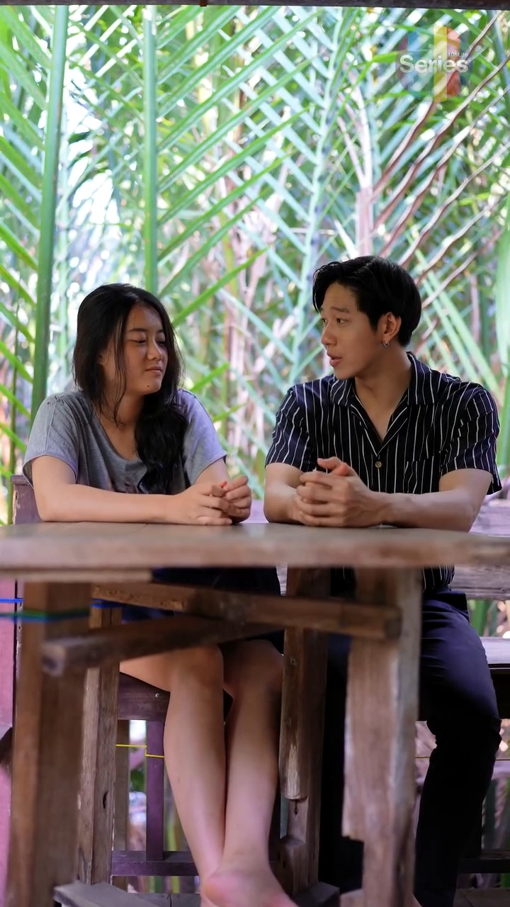 [หนังเต็มเรื่อง] 441H0805 E หนุ่มหล่อ อยากได้ขอทานเป็นแฟน รักแท้ไม่แคร์ฐานะ