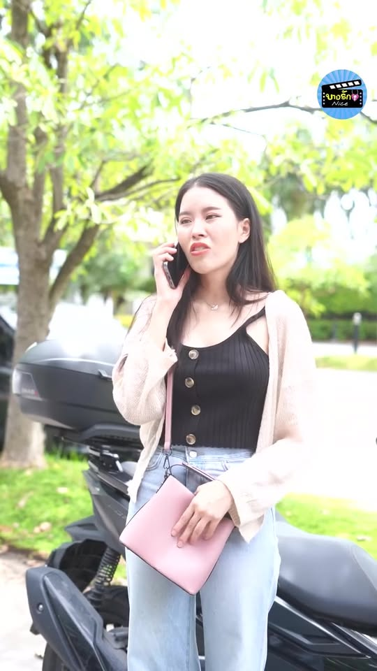 [หนังเต็มเรื่อง] 492H0825 R หน้าไม่อาย ขโมยรถคนอื่นมาใช้