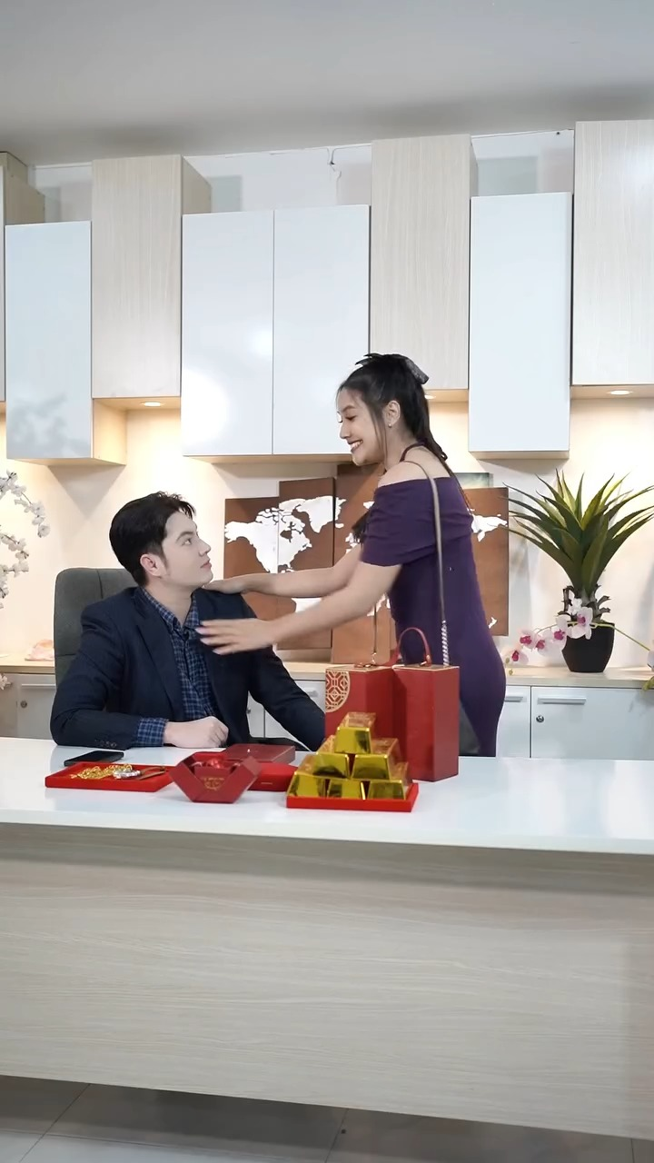 [หนังเต็มเรื่อง] 727H0805 R คนใกล้ตัวร้ายที่สุด