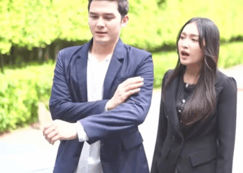 [หนังเต็มเรื่อง] 494H0825 R หากินแบบนี้ อยู่ได้ไม่นานหรอก