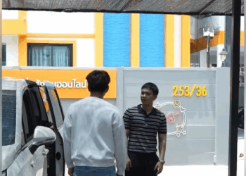 [หนังเต็มเรื่อง] 750H0815 X อยากมีแฟนสวย เลยทิ้งคนที่ดูแลมาตลอด