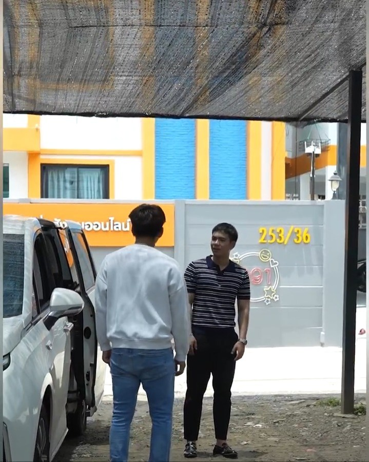 [หนังเต็มเรื่อง] 750H0815 X อยากมีแฟนสวย เลยทิ้งคนที่ดูแลมาตลอด