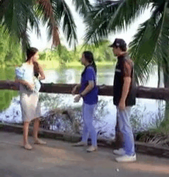 [หนังเต็มเรื่อง] 447H0805 E อย่าตัดสินคนจากภายนอก ระวังจะไม่เป็นอย่างที่คิด