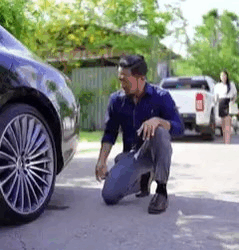 [หนังเต็มเรื่อง] 448H0805 E อาจารย์เอามือถือวางให้รถหรูทับ เพราะมีรูปลัuนักศึกษาอยู่ในนั้น