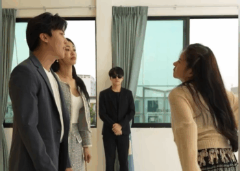 [หนังเต็มเรื่อง] 748H0815 X อกหักจากคนเก่า ได้สามีใหม่เป็นเศรษฐี