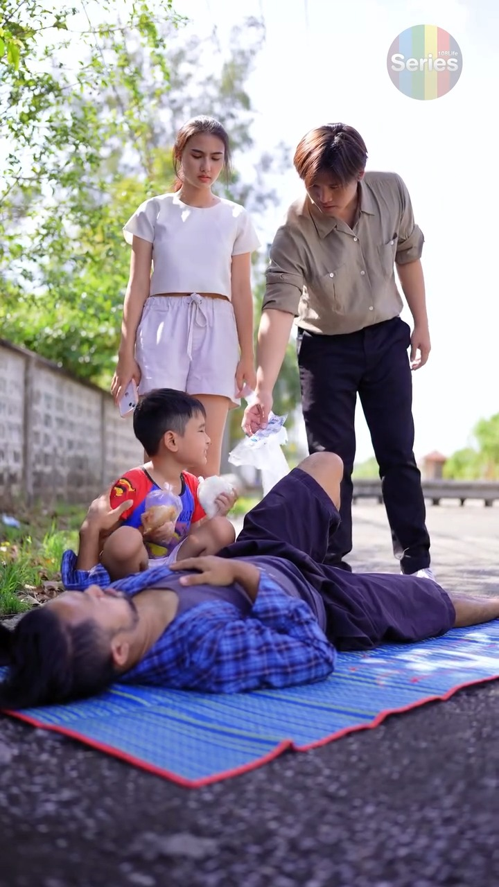 [หนังเต็มเรื่อง] 449H0805 E อายุแค่นี้มาเป็นมิจฉาชีพแล้ว โตขึ้นอนาคตจะขนาดไหน