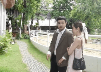 [หนังเต็มเรื่อง] 722H0805 R ใครเป็นเพื่อนนายไม่ทราบ