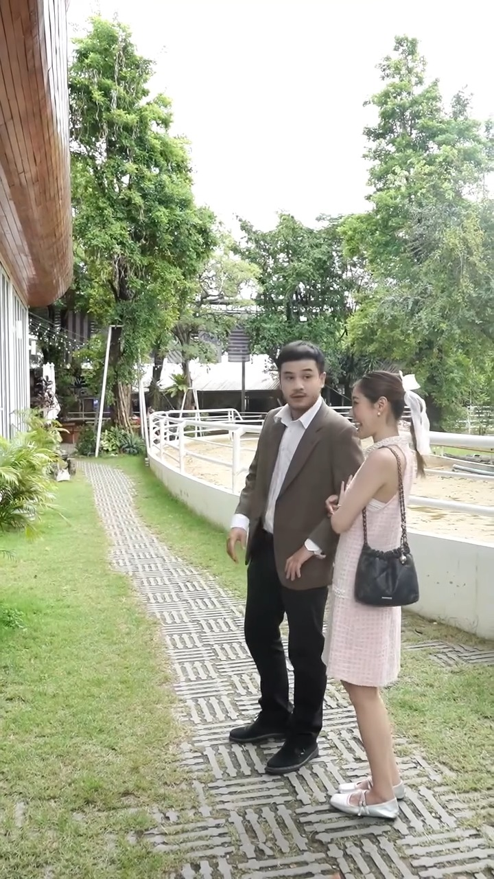 [หนังเต็มเรื่อง] 722H0805 R ใครเป็นเพื่อนนายไม่ทราบ