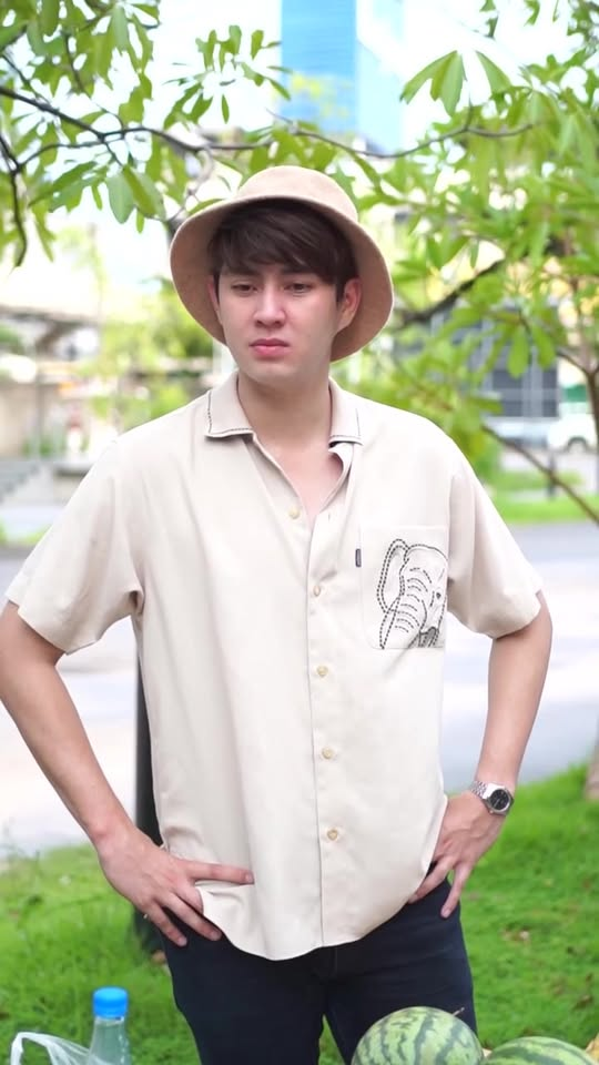 [หนังเต็มเรื่อง] 500H0825 R อุ๊ย นี่แฟนเธอเหรอ