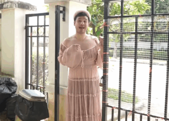 [หนังเต็มเรื่อง] 721H0805 R โจรเข้าบ้าน รอดมาได้ยังไง