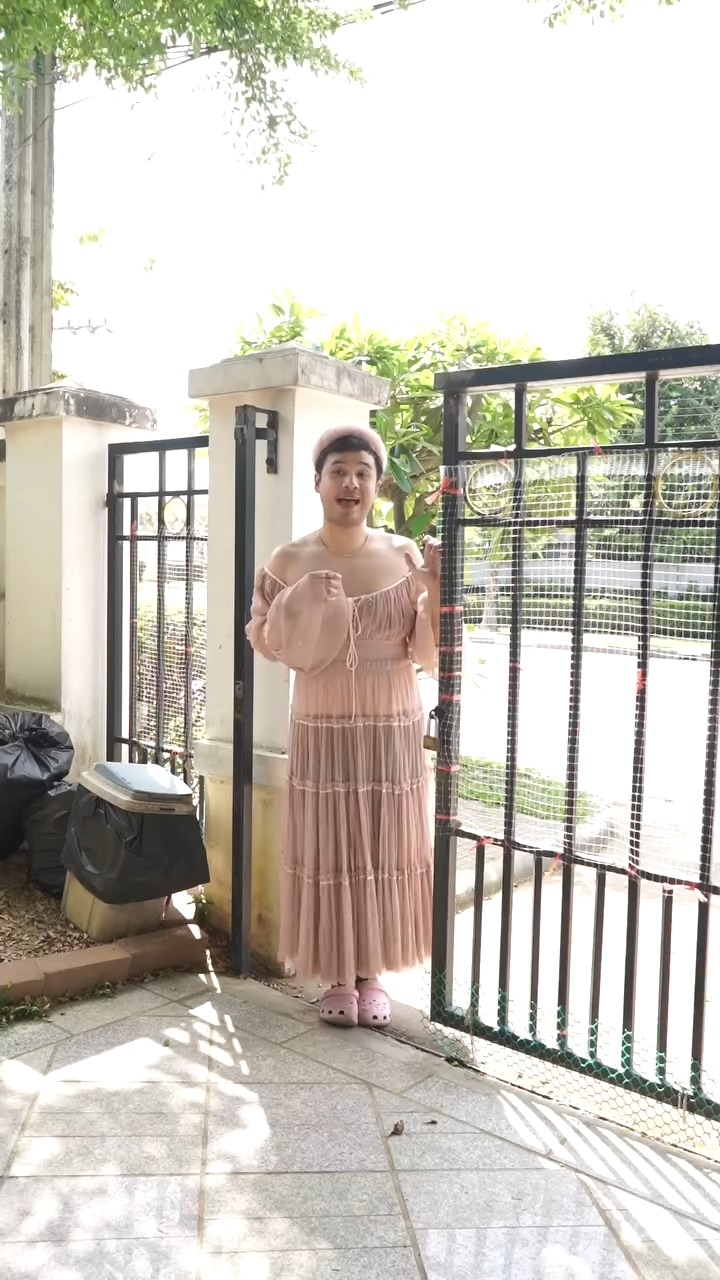 [หนังเต็มเรื่อง] 721H0805 R โจรเข้าบ้าน รอดมาได้ยังไง