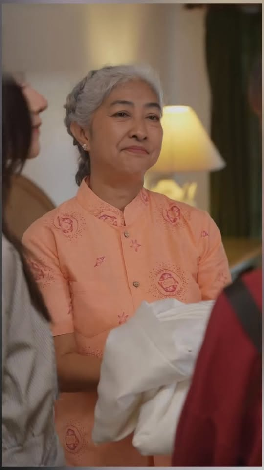 [หนังเต็มเรื่อง] 501H0825 S ป้า ประสๅทเดก สร้างแต่ปัญหๅ