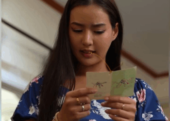 [หนังเต็มเรื่อง] 745H0815 X สามีตกอับ เกือบไม่ได้รักกันแล้ว