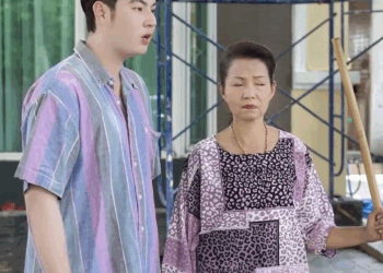 [หนังเต็มเรื่อง] 715H0805 R เรียนจบนอกลืมกลิ่นปลาร้า