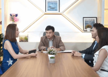 [หนังเต็มเรื่อง] 712H0805 R เมื่อไหร่พี่จะหย่ากับเมีย