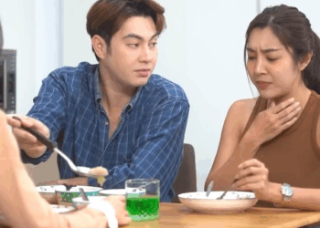 [หนังเต็มเรื่อง] 710H0805 R เมียรู้ความจริงเพราะแอบใส่หูฟัง