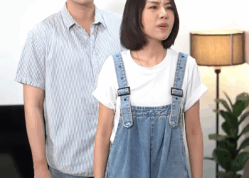 [หนังเต็มเรื่อง] 709H0805 R เมียมีชู้ต้องทำแบบนี้