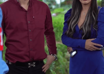 [หนังเต็มเรื่อง] 753H0825 AA เป็นเศรษฐีแต่มีเพื่อนเป็นคนจน