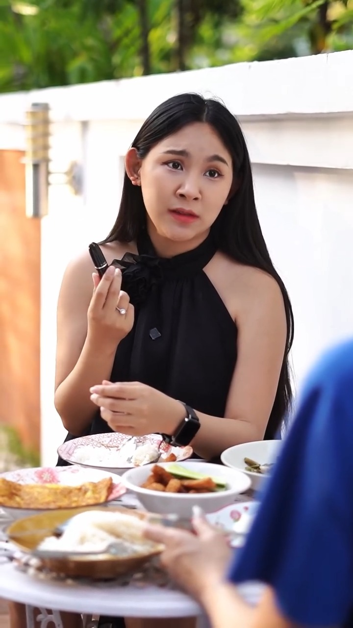 [หนังเต็มเรื่อง] 708H0805 R เมียโทรมๆหรือจะสู้สาวสวยอย่างฉัน