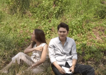 [หนังเต็มเรื่อง] 707H0805 R เมียเผลอแล้วเจอกัน