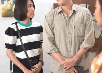 [หนังเต็มเรื่อง] 706H0805 R เฟิร์นโดนไล่ออกเพราะไม่รู้จักที่ต่ำที่สูง