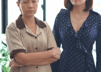 [หนังเต็มเรื่อง] 502H0815 T เป็นแค่แม่บ้าน อย่ามาเทียบชั้นกับนักแสดงอย่างฉัน