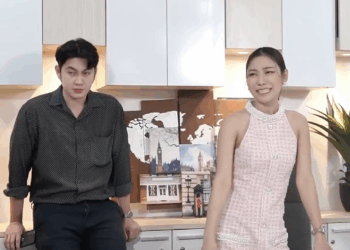 [หนังเต็มเรื่อง] 703H0805 R เช็ดรองเท้าให้ฉันเดี๋ยวนี้