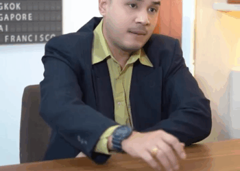 [หนังเต็มเรื่อง] 503H0815 T เป็นประธานบริษัทอยู่ดีๆ กลายเป็น รปภได้อย่างไร