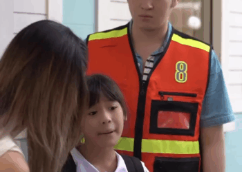 [หนังเต็มเรื่อง] 505H0815 T เมื่อคนขับวินต้องกลายมาเป็นคุณพ่อลูกติด