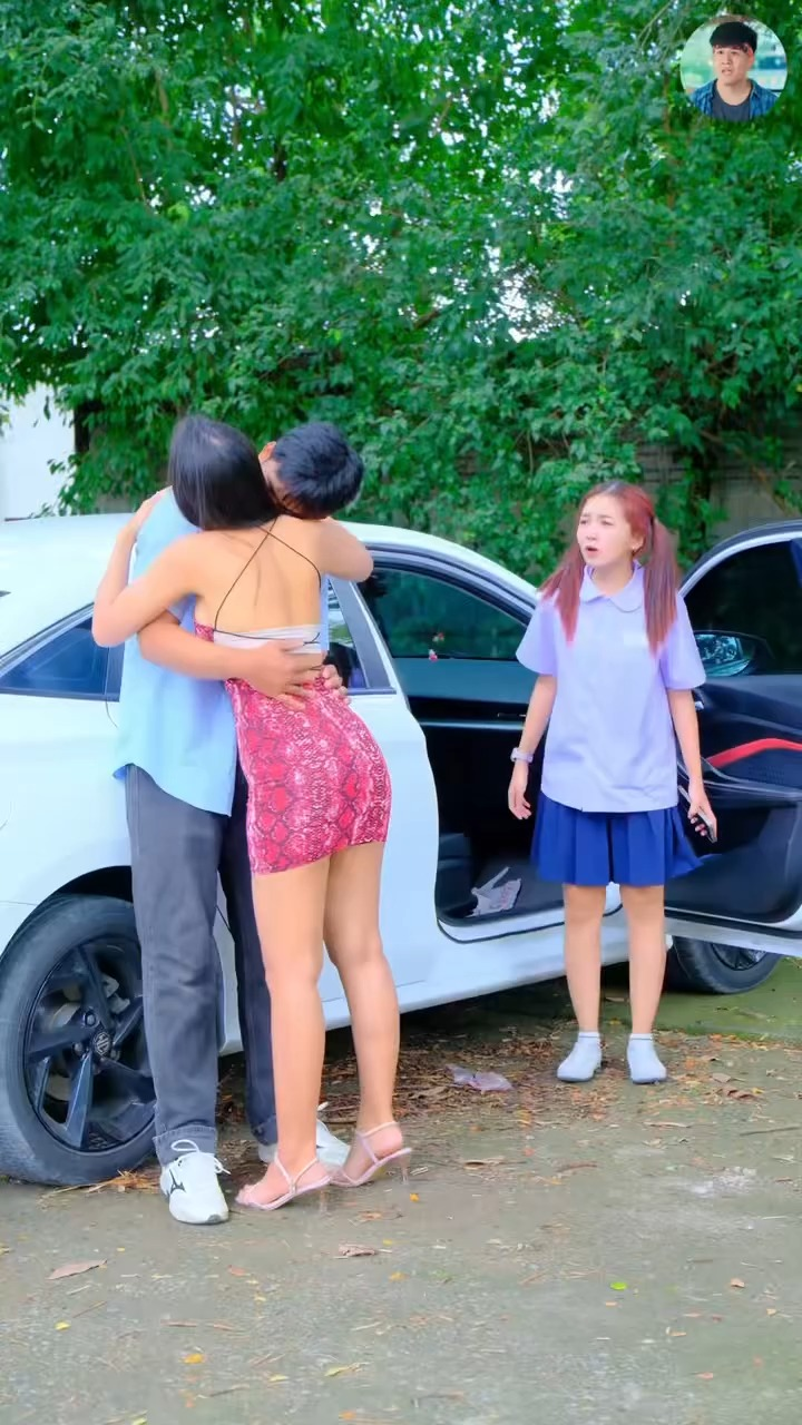 [หนังเต็มเรื่อง] 696H0805 Q ลงมาจากรถแม่จะใช้รถ