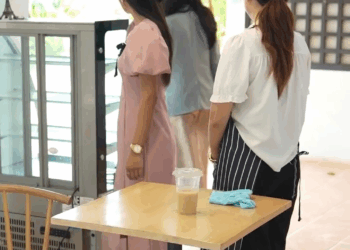 [หนังเต็มเรื่อง] 451H0805 L เจ้าของคนใหม่มาลองใจลูกน้อง แต่กลับเจอสิ่งนี้