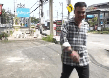 [หนังเต็มเรื่อง] 507H0815 T เรื่องของผัวเมีย อย่ามายุ่ง