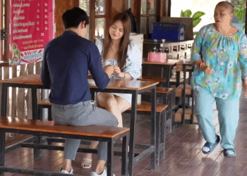 [หนังเต็มเรื่อง] 793H0815 Y ยายใบ้ทำแบบนี้เพื่ออะไรกัน