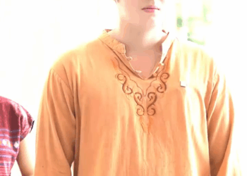 [หนังเต็มเรื่อง] 510H0815 T แต่งตัวไม่เรียบร้อยห้ามเข้างาน