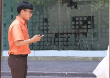 [หนังเต็มเรื่อง] 520H0825 S แก๊งยืมโทรศัพท์ระวังกันด้วยนะพวกมิจ