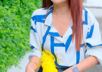 [หนังเต็มเรื่อง] 688H0805 Q ผูกเชือกกระเป๋าตามจับชู้เทอ